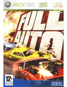 Full Auto - X360