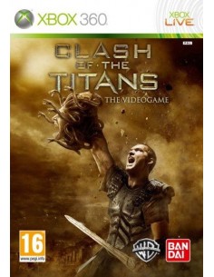 Furia de Titanes - 360