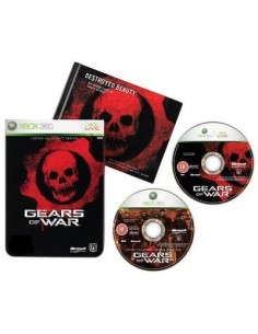 Gears Of War (Edicion...
