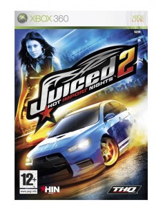 Juiced 2: Hot Import Nights...
