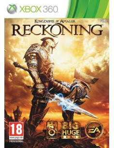 Kingdoms of Amalur...