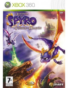 La Leyenda de Spyro: La...