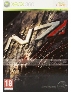 Mass Effect 2 (Edición...