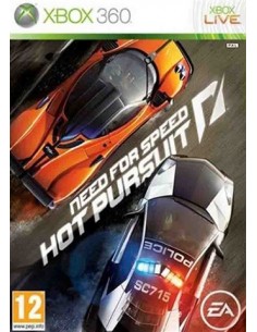 Need for Speed Hot Pursuit...
