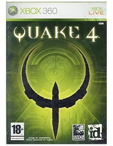 Quake 4 - X360