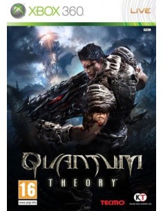 Quantum Theory - X360