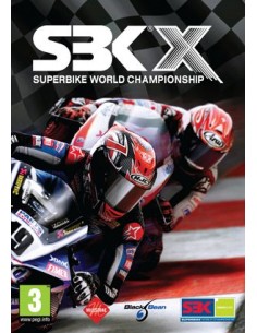 SBK X Superbike World...