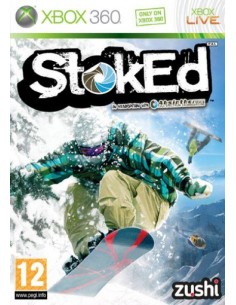Stoked - X360