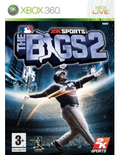 The Bigs 2 - X360