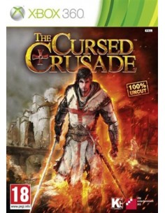 The Cursed Crusade - X360
