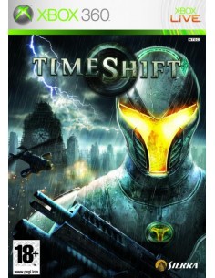 Timeshift - X360