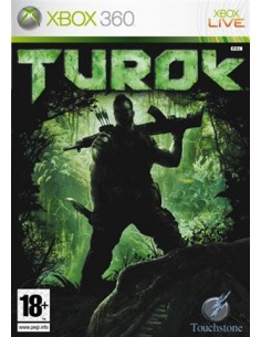 Turok - X360