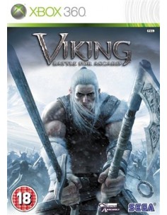 Viking Battle for Asgard -...