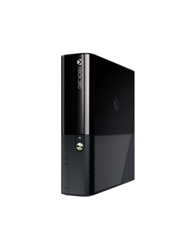 Xbox 360 4GB (Sin Mando + Sin Caja) -...