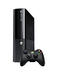 Xbox 360 Super Slim 500GB...