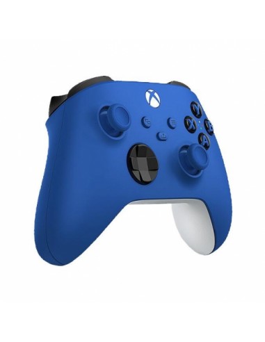 Controller Xbox One Series X Blue...