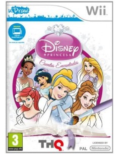 Disney Princesas Cuentos...