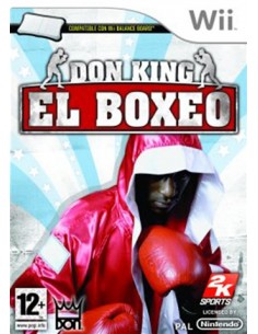 Don King Presents:...