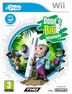 Doods Big Adventure...