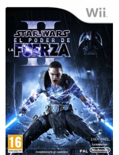 Star Wars El Poder de la...
