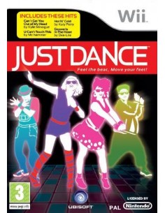 Just Dance - Wii