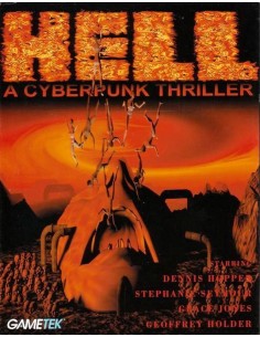 Hell - PC