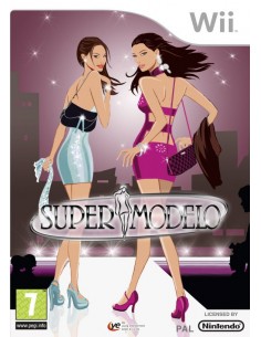 Supermodelo - Wii