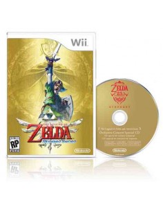 The Legend of Zelda:...