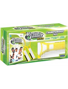 Virtua Tennis 2009 Bundle -...
