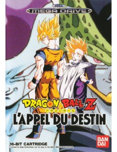 Dragon Ball Z L Appel Du...