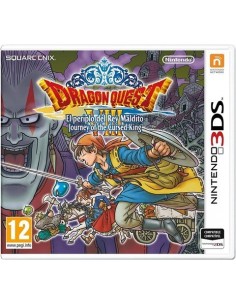 Dragon Quest VIII El...