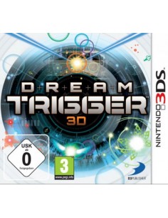 Dream Trigger 3D - 3DS