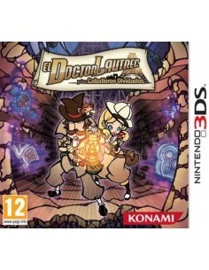 El Doctor Lautrec y los...