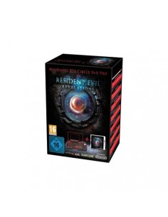 Resident Evil Revelations +...