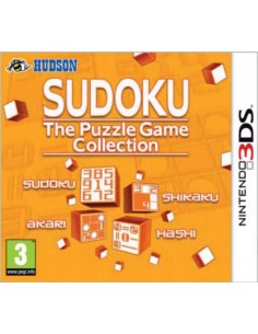 Sudoku Puzzle Game...