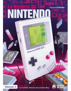 Libro La Historia de...