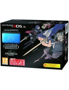 Nintendo 3DS XL Fire Emblem...