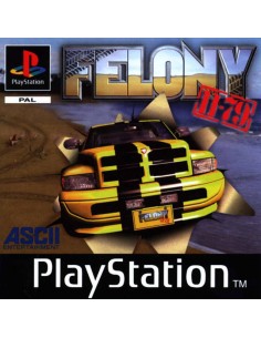 Felony 11-79 (Manual...