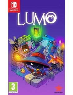 Lumo - SWI