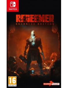 Redeemer Enhanced Edition -...