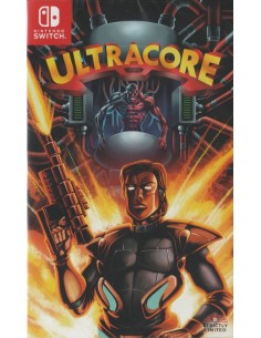 Ultracore (Nuevo) - SWI