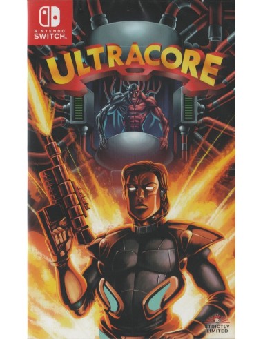 Ultracore (Nuevo) - SWI