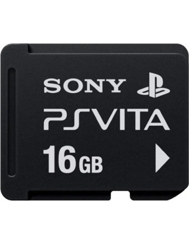 Memory Card PSV 16 GB (Sin Caja) - PSV