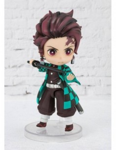 Figuart Mini Demon Slayer... 2