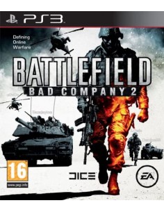 Battlefield Bad Company 2 -...