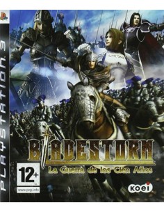 Bladestorm La Guerra de los...