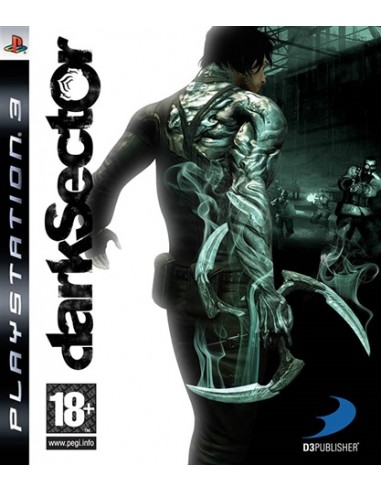 Dark Sector - PS3