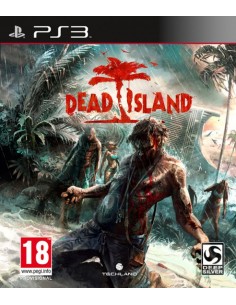 Dead Island - PS3
