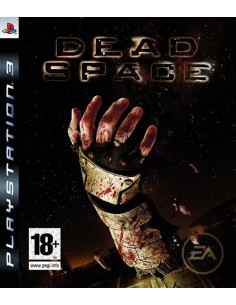 Dead Space - PS3