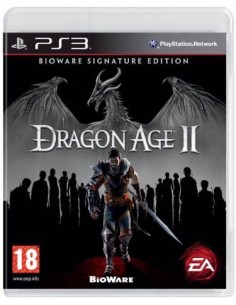 Dragon Age 2 Signature...